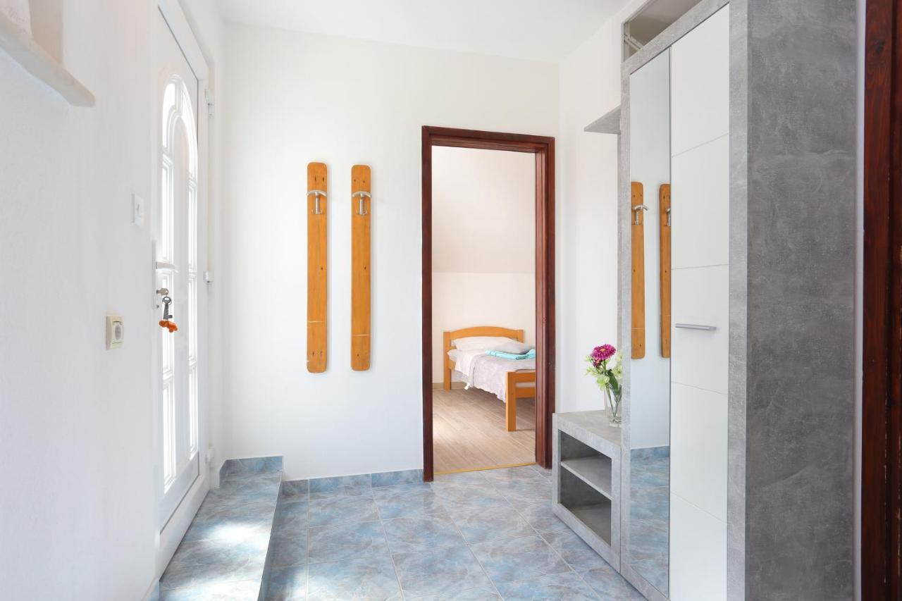 Family Friendly With A Swimming Pool - 21026 Appartement *